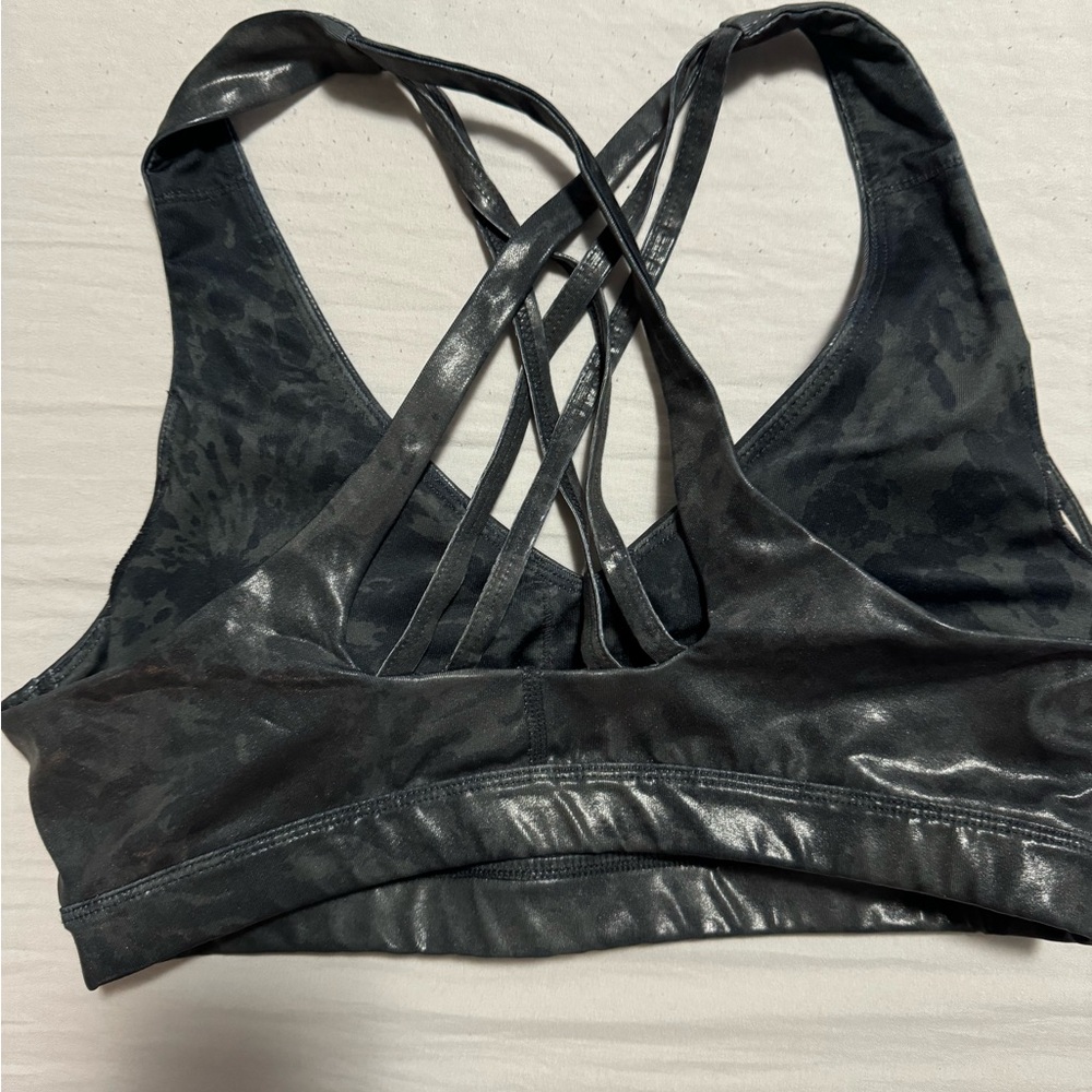 Sports bra M